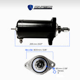 Marcha Sea Doo 717 720 Gti Gts Gs Spx 278000485 278001935